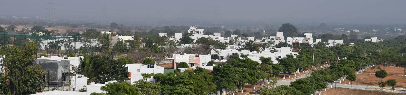Residential land / Plot in Kadthal, Hyderabad