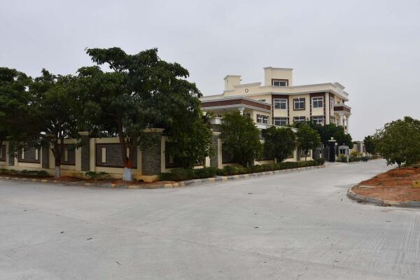 Residential land / Plot in Kadthal, Hyderabad