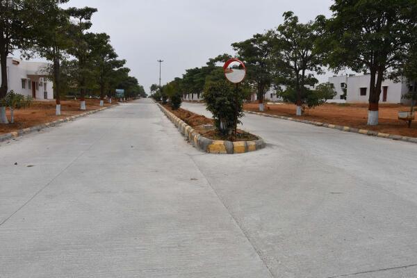 Residential land / Plot in Kadthal, Hyderabad
