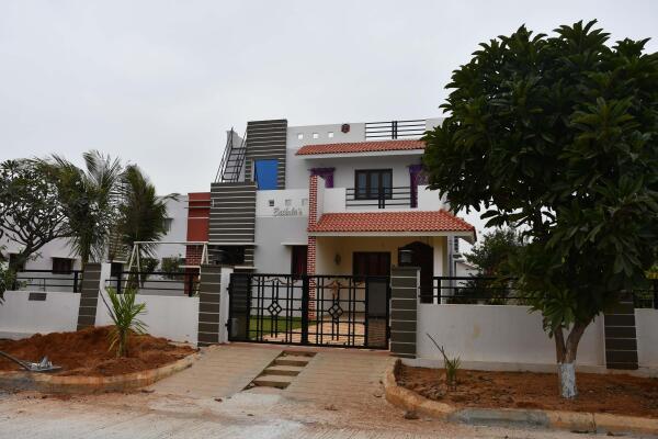 Residential land / Plot in Kadthal, Hyderabad