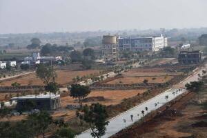 Residential land / Plot in Kadthal, Hyderabad