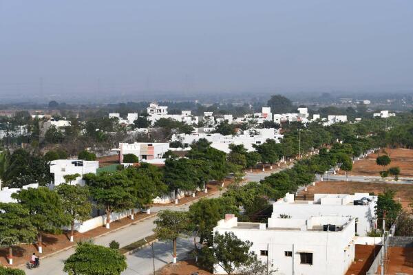 Residential land / Plot in Kadthal, Hyderabad