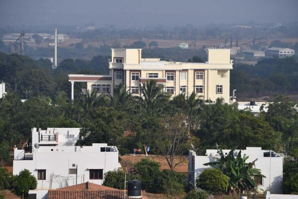 Residential land / Plot in Kadthal, Hyderabad