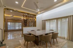 4 Bedroom House in Sanathal, SP Ring Road West