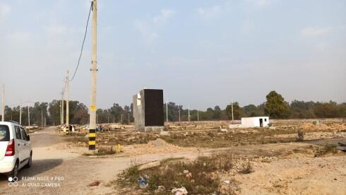 Residential land / Plot in Sector 29 Rohini, Delhi