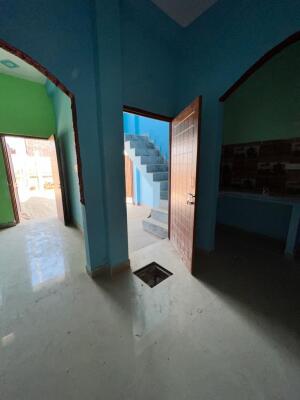 3 Bedroom House in Roshanabad, Haridwar