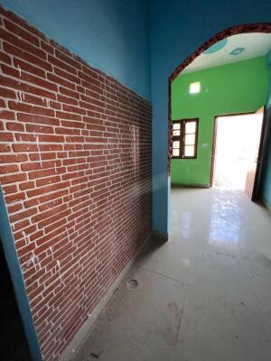 3 Bedroom House in Roshanabad, Haridwar