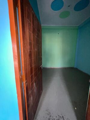 3 Bedroom House in Roshanabad, Haridwar