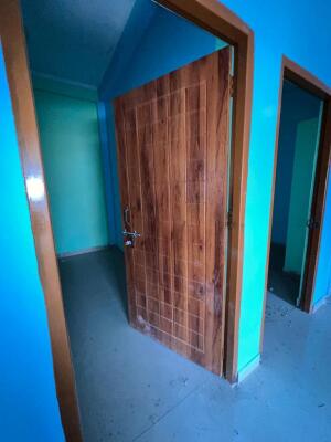3 Bedroom House in Roshanabad, Haridwar