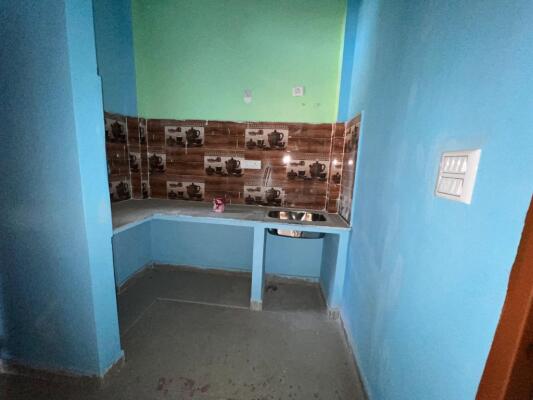 3 Bedroom House in Roshanabad, Haridwar