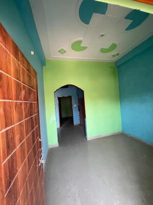 3 Bedroom House in Roshanabad, Haridwar