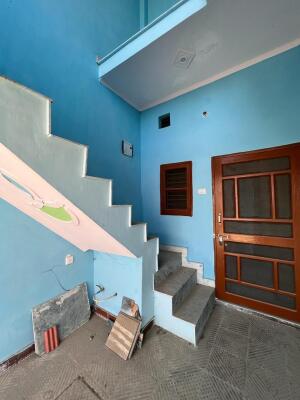3 Bedroom House in Roshanabad, Haridwar