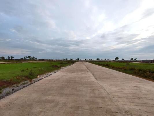 Residential land / Plot in Sejbahar, Raipur