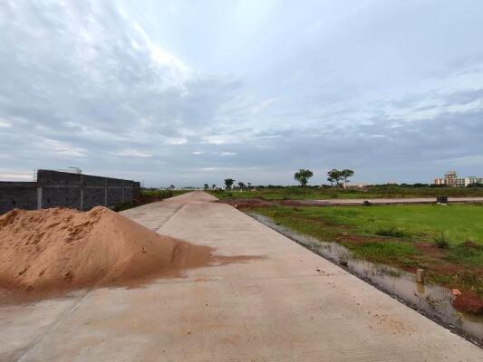 Residential land / Plot in Sejbahar, Raipur
