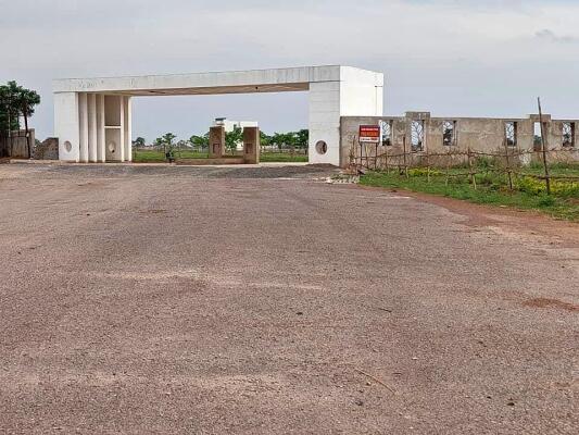 Residential land / Plot in Sejbahar, Raipur