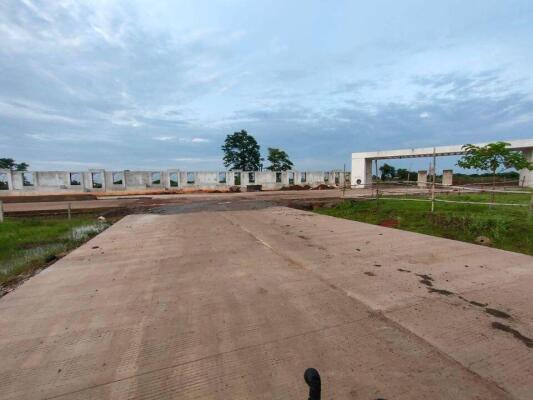 Residential land / Plot in Sejbahar, Raipur