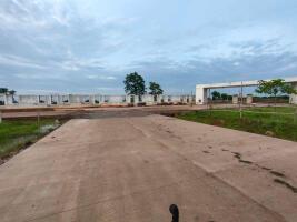 Residential land / Plot in Sejbahar, Raipur