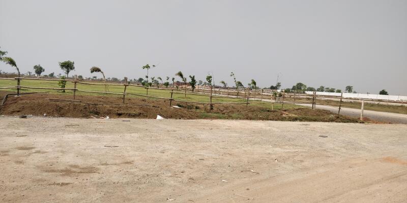 Residential land / Plot in Sejbahar, Raipur