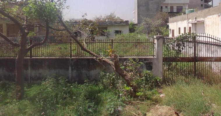 Residential land / Plot in Delta 3, Greater Noida