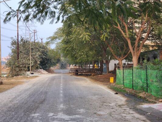Residential land / Plot in Delta 3, Greater Noida