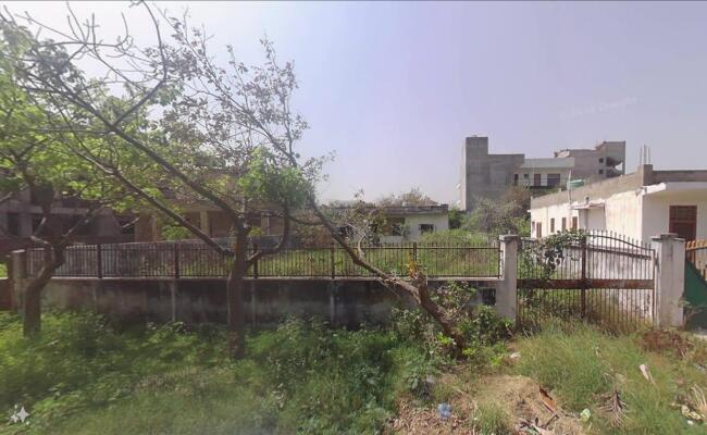 Residential land / Plot in Delta 3, Greater Noida