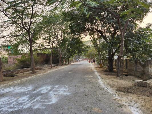 Residential land / Plot in Delta 3, Greater Noida