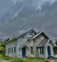 3 Bedroom House in Kotagiri, Ooty