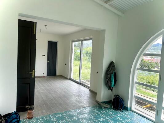 3 Bedroom House in Kotagiri, Ooty