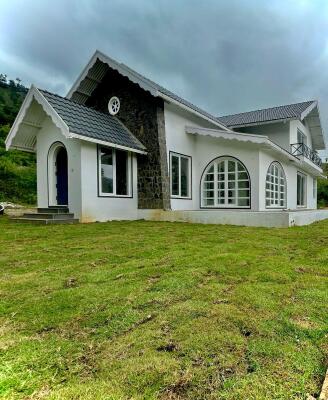 3 Bedroom House in Kotagiri, Ooty