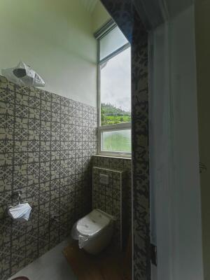 3 Bedroom House in Kotagiri, Ooty