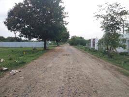 Residential land / Plot in Oragadam, Chennai
