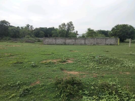 Residential land / Plot in Oragadam, Chennai