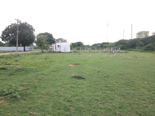 Residential land / Plot in Oragadam, Chennai