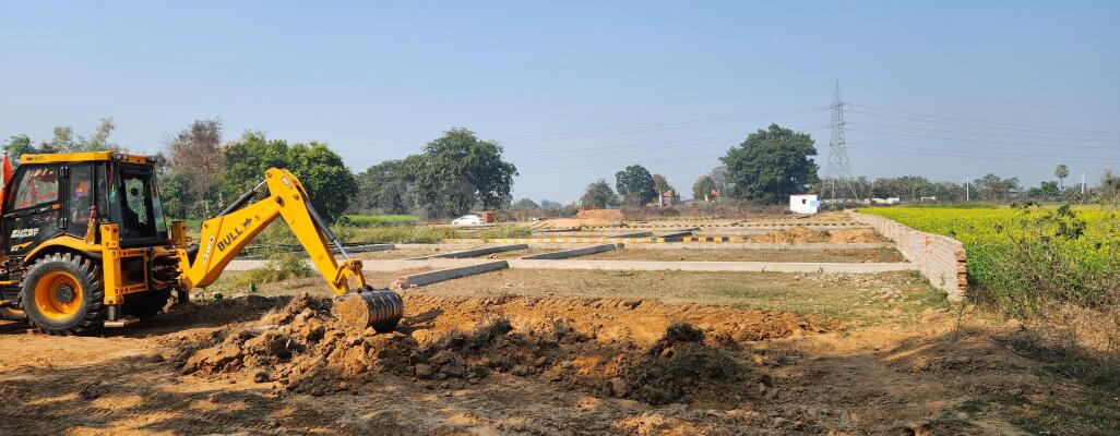 Residential land / Plot in Bihta, Patna