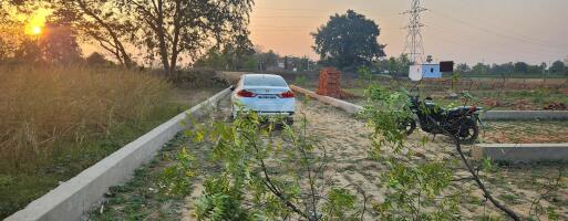 Residential land / Plot in Bihta, Patna