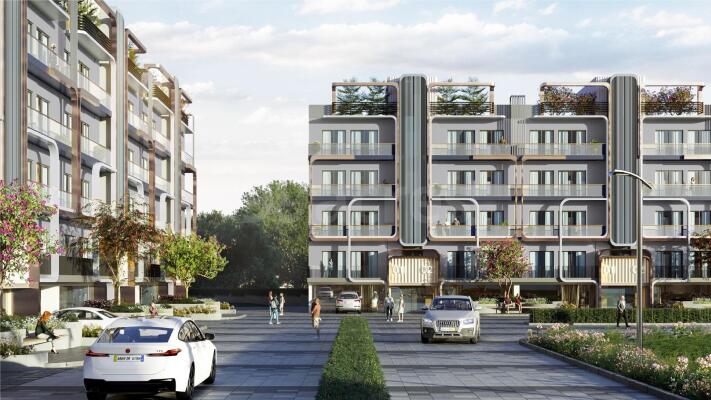 2 BHK Builder Floor in Sector 79, Gurgaon