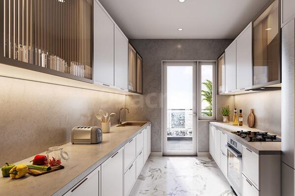 2 BHK Builder Floor in Sector 79, Gurgaon