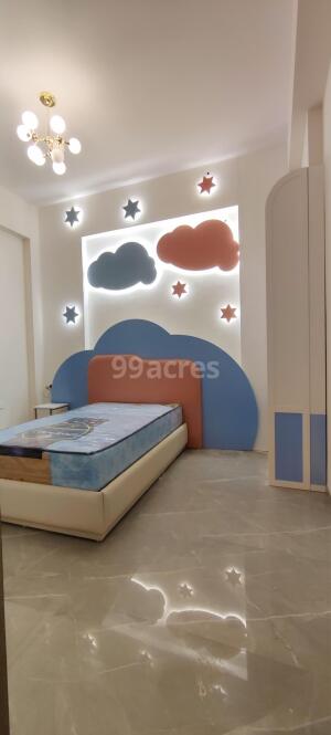2 BHK Builder Floor in Sector 79, Gurgaon