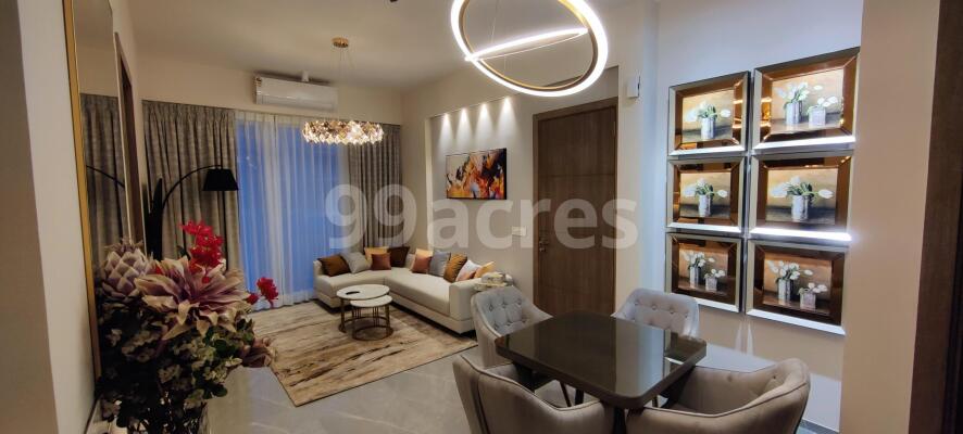 2 BHK Builder Floor in Sector 79, Gurgaon