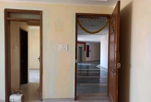 3 BHK Flat in Mohammed Wadi, Pune