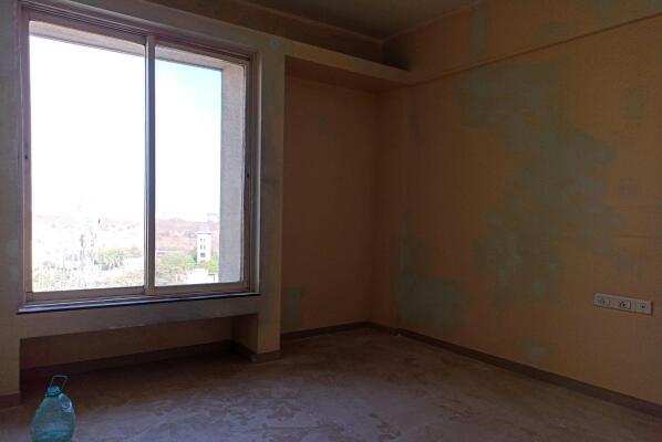 3 BHK Flat in Mohammed Wadi, Pune