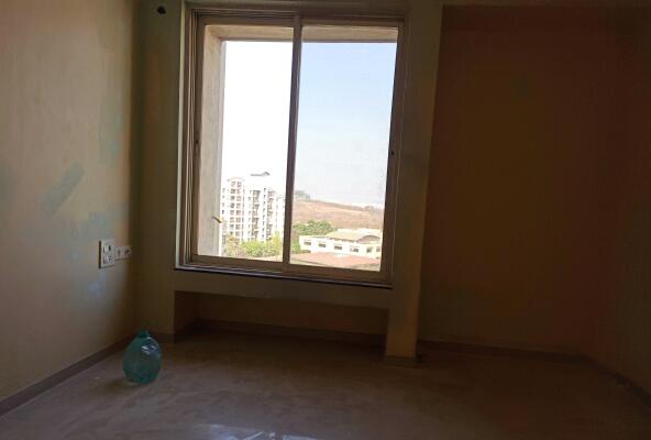 3 BHK Flat in Mohammed Wadi, Pune