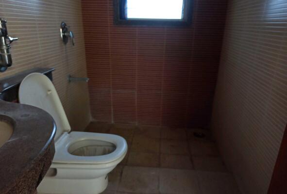3 BHK Flat in Mohammed Wadi, Pune