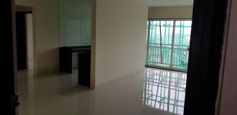 1 BHK Flat in Shahad, Ulhasnagar, Thane