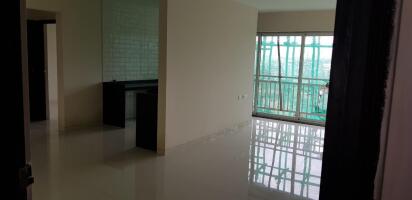 1 BHK Flat in Shahad, Ulhasnagar, Thane