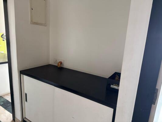 3 BHK Flat in Hiranandani Meadows, Manpada