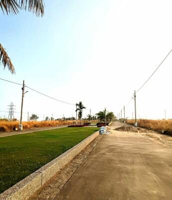 Residential land / Plot in Ujjain Road, Indore
