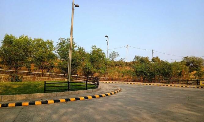 Residential land / Plot in Ujjain Road, Indore