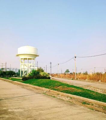 Residential land / Plot in Ujjain Road, Indore