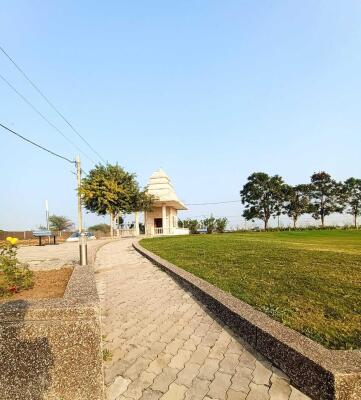 Residential land / Plot in Ujjain Road, Indore